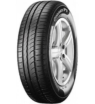 Anvelopa VARA Pirelli 195/55R16 H P1 CinturatoVerde 87 H