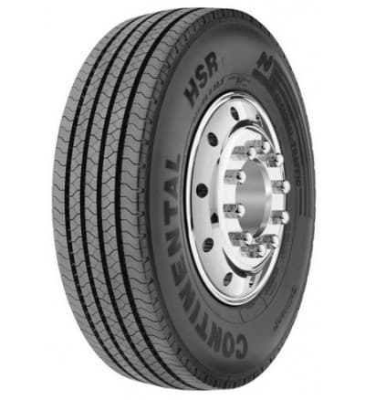Anvelopa CAMION CONTINENTAL HSR 10/R22.5 144K Regional Directional