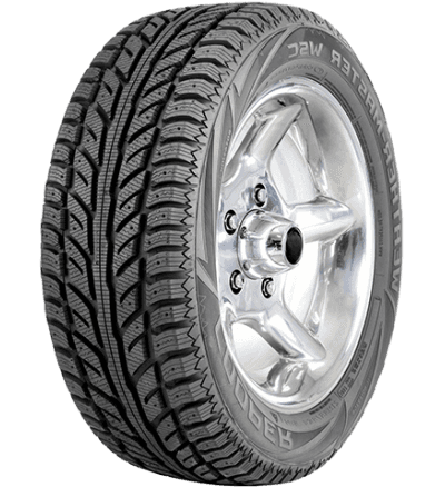 Anvelopa IARNA COOPER WEATHERMASTER WSC 205/70R15 96 T BSW