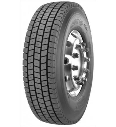 Anvelopa CAMION SAVA ORJAK O3 PLUS 12/R22.5 152L Regional Tractiune