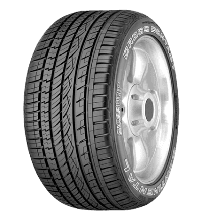 Anvelopa VARA CONTINENTAL CROSS CONTACT UHP 255/50R19 103 W
