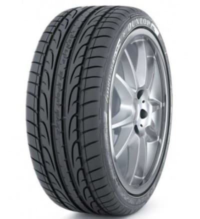 Anvelopa VARA DUNLOP SP SPORT MAXX 325/25R20 ZR