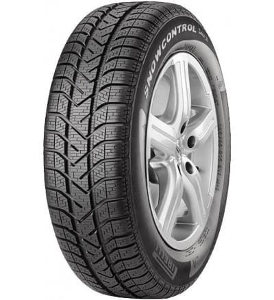 Anvelopa IARNA Pirelli 195/55R17 H SnowControl 3* XL 92 H