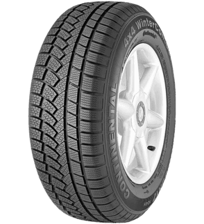 Anvelopa IARNA CONTINENTAL WINTER CONTACT 265/60R18 110 H MO
