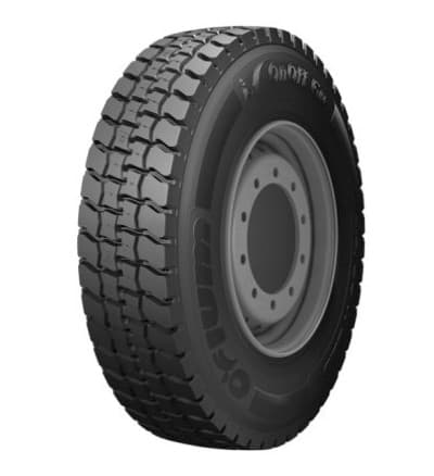 Anvelopa CAMION ORIUM Onoff go d 13 R22.5 156/150K Tractiune Constructii