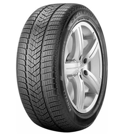 Anvelopa IARNA PIRELLI Scorpion winter 235/65R17 108H XL