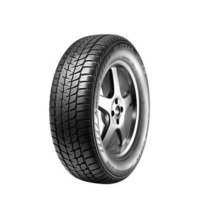 Anvelopa IARNA BRIDGESTONE Blizzak lm25 245/45 R18 96V RUN FLAT RFT