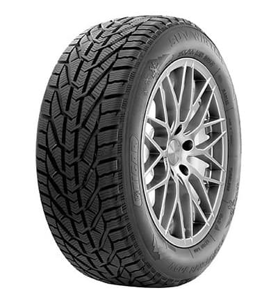Anvelopa IARNA TIGAR Suv winter 255/55R18 109V XL