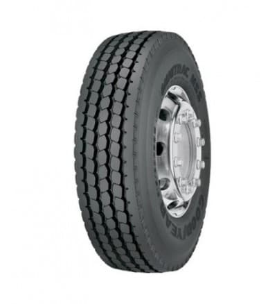 Anvelopa CAMION GOODYEAR OMNITRAC MSS 11/R22.5 148K On / Off Directional