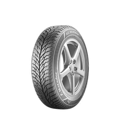 Anvelopa ALL SEASON MATADOR MP62 ALL WEATHER EVO 205/55R16 94V XL