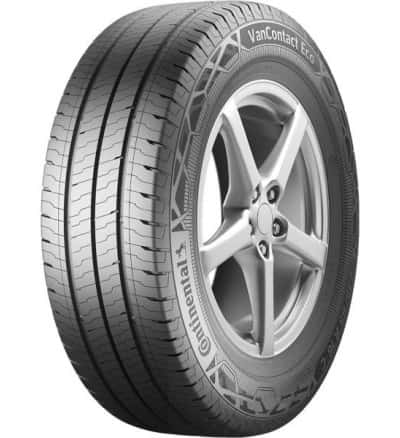 Anvelopa VARA Continental 215/65R16C T VanContact Eco 109/107 T