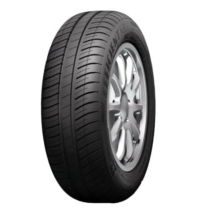 Anvelopa VARA GOODYEAR EFFICIENTGRIP COMPACT 165/70R14 81T