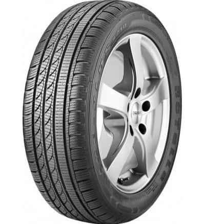 Anvelopa IARNA TRACMAX ICE-PLUS S210 215/50R17 95 V