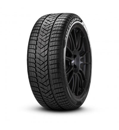 Anvelopa IARNA PIRELLI Winter sottozero 3 245/45 R19 102V XL