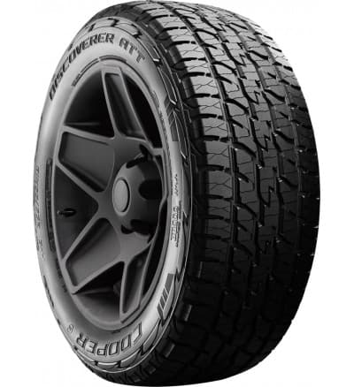 Anvelopa ALL SEASON COOPER DISCOVERER ATT 255/55R18 109 H
