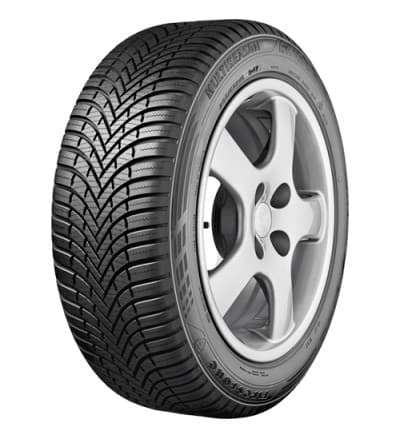 Anvelopa ALL SEASON FIRESTONE Multiseason gen02 215/60 R16 99V XL