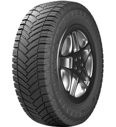 Anvelopa ALL SEASON MICHELIN AGILIS CROSSCLIMATE 195/60R16C 99 H