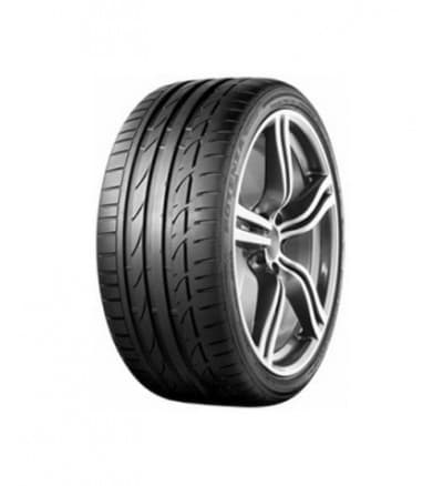 Anvelopa VARA BRIDGESTONE Potenza s001 245/45 R19 98Y RUN FLAT RFT