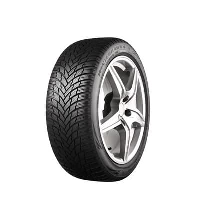 Anvelopa IARNA Firestone WH4 XL 205/45R17 88V