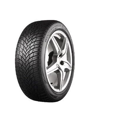 Anvelopa IARNA FIRESTONE Winterhawk 4 245/45R17 99V XL