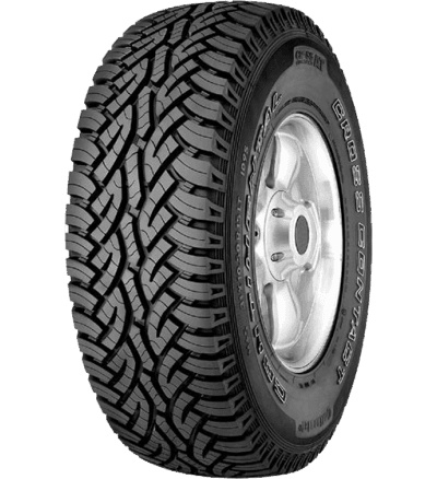 Anvelopa VARA CONTINENTAL CROSS CONTACT ATR 235/70R16 106 T