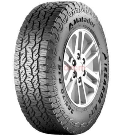 Anvelopa Matador 265/70 R16 MP72 IZZARDA A/T 112T