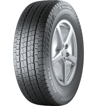 Anvelopa Matador 215/65 R16C MPS400 VARIANTAW 2 109/107 T M