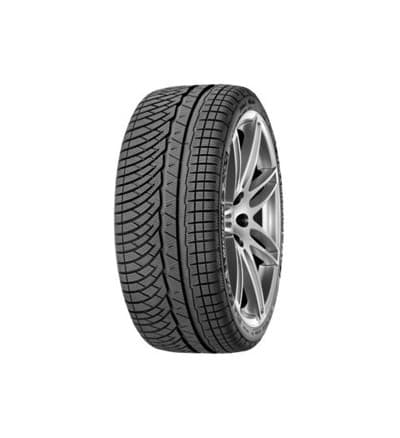 Anvelopa IARNA Michelin PilotAlpinPA4 XL 215/45R18 93V