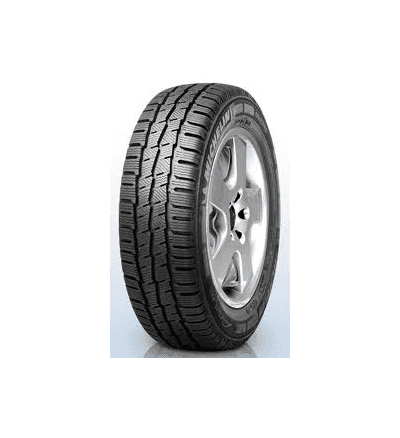 Anvelopa IARNA MICHELIN AGILIS ALPIN 215/60R17C 109 T