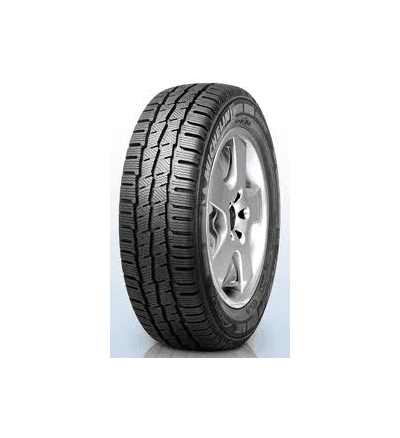 Anvelopa IARNA MICHELIN AGILIS ALPIN 215/60R17C 109 T