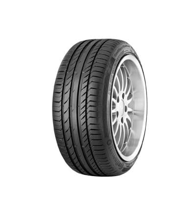 Anvelopa VARA Continental ContiSportContact5 235/45R18 94W
