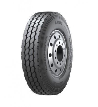 Anvelopa CAMION LAUFENN Lr01 13 R22.5 154/150K 18PR Directional Constructii