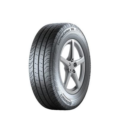 Anvelopa VARA CONTINENTAL CONTIVANCONTACT 200 205/65R15 99T