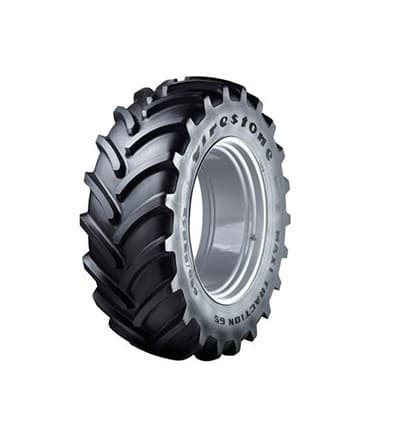 Anvelopa Agro Industriala FIRESTONE Maxtrac 65 480/65 R24 133/130D