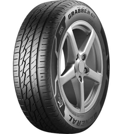 Anvelopa VARA GENERAL TIRE Grabber gt plus 235/65R17 108V XL