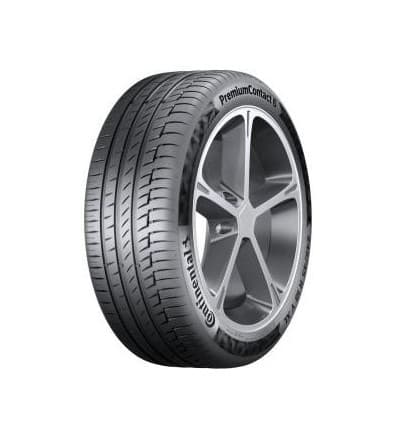 Anvelopa VARA Continental ContiPremiumContact6 XL 245/50R18 104H
