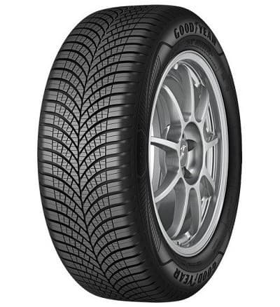 Anvelopa ALL SEASON GOODYEAR VECTOR 4SEASONS GEN-3 215/55R16 97V XL