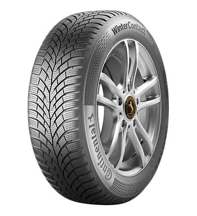 Anvelopa IARNA CONTINENTAL Wintercontact ts 870 195/65R15 95T XL