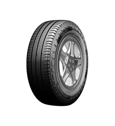 Anvelopa VARA MICHELIN AGILIS 3 215/60R16C 103 T