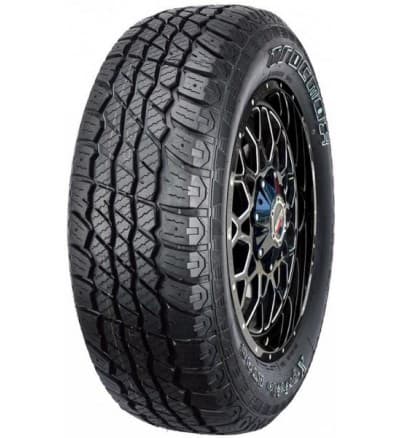 Anvelopa ALL SEASON TRACMAX X-PRIVILO AT08 285/60R18 116 T