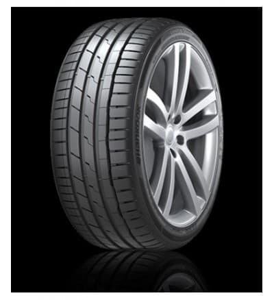 Anvelopa VARA HANKOOK K127 VENTUS S1 EVO 3 255/35R20 97Y XL