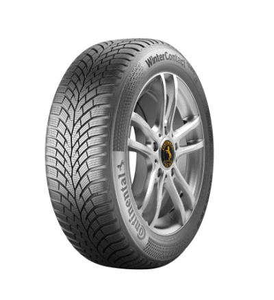 Anvelopa IARNA Continental TS870 225/50R17 98H
