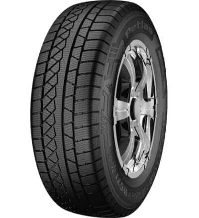 Anvelopa IARNA PETLAS EXPLERO W671 225/65R17 106 H
