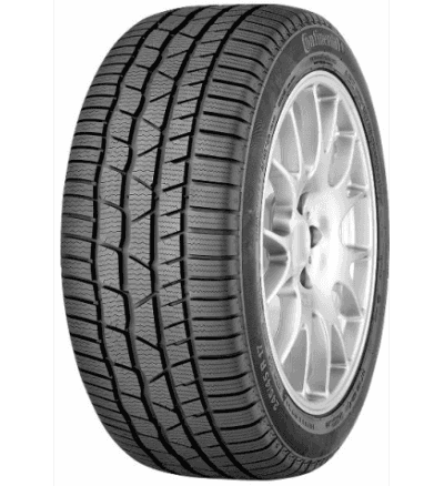 Anvelopa IARNA CONTINENTAL TS-830P 215/60R16 99 H
