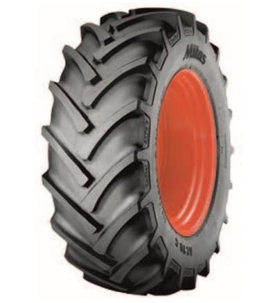 Anvelopa Agro Industriala MITAS Ac 70 h 800/65 R32 172/169B TL
