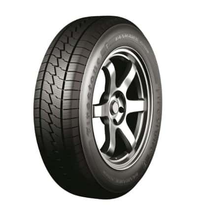 Anvelopa ALL SEASON FIRESTONE Vanhawk multiseason 215/65R16C 106/104T 6PR