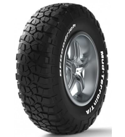 Anvelopa VARA BF GOODRICH MUD-TERRAIN 35/12.5R20 121 Q
