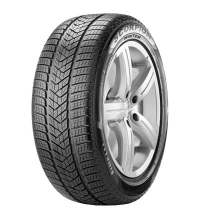 Anvelopa IARNA PIRELLI SCORPION WINTER 265/40R22 106 W XL