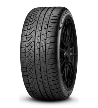Anvelopa IARNA PIRELLI PZERO WINTER * 275/35R19 100 V XL