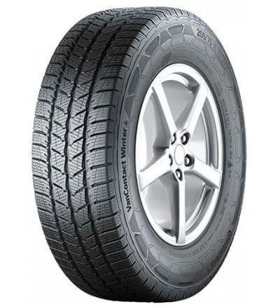 Anvelopa IARNA CONTINENTAL VANCONTACT WINTER 225/75R16C 116 R